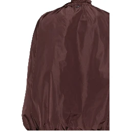 S Max Mara Coats Dark ruby