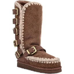 Mou Boots