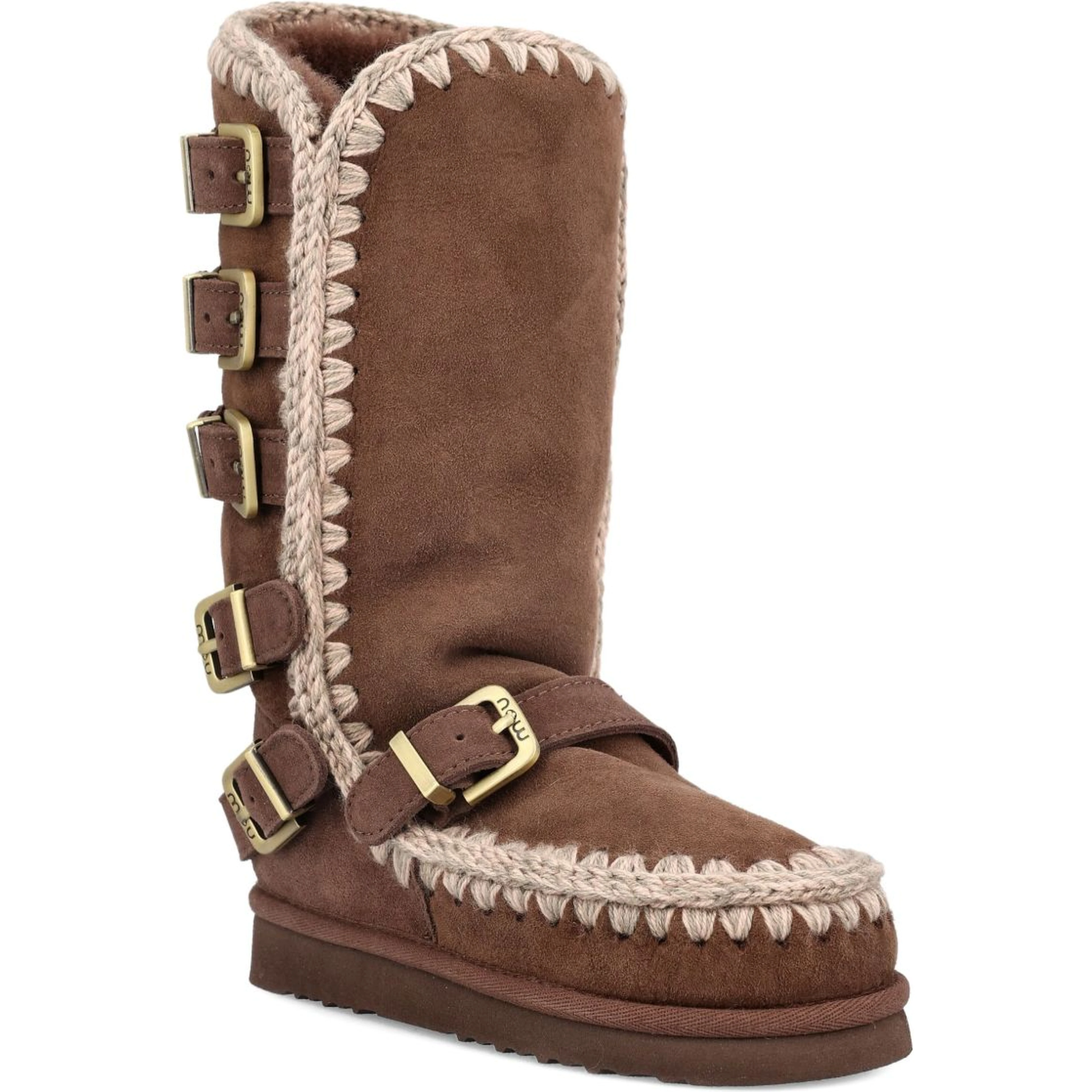 Mou Boots