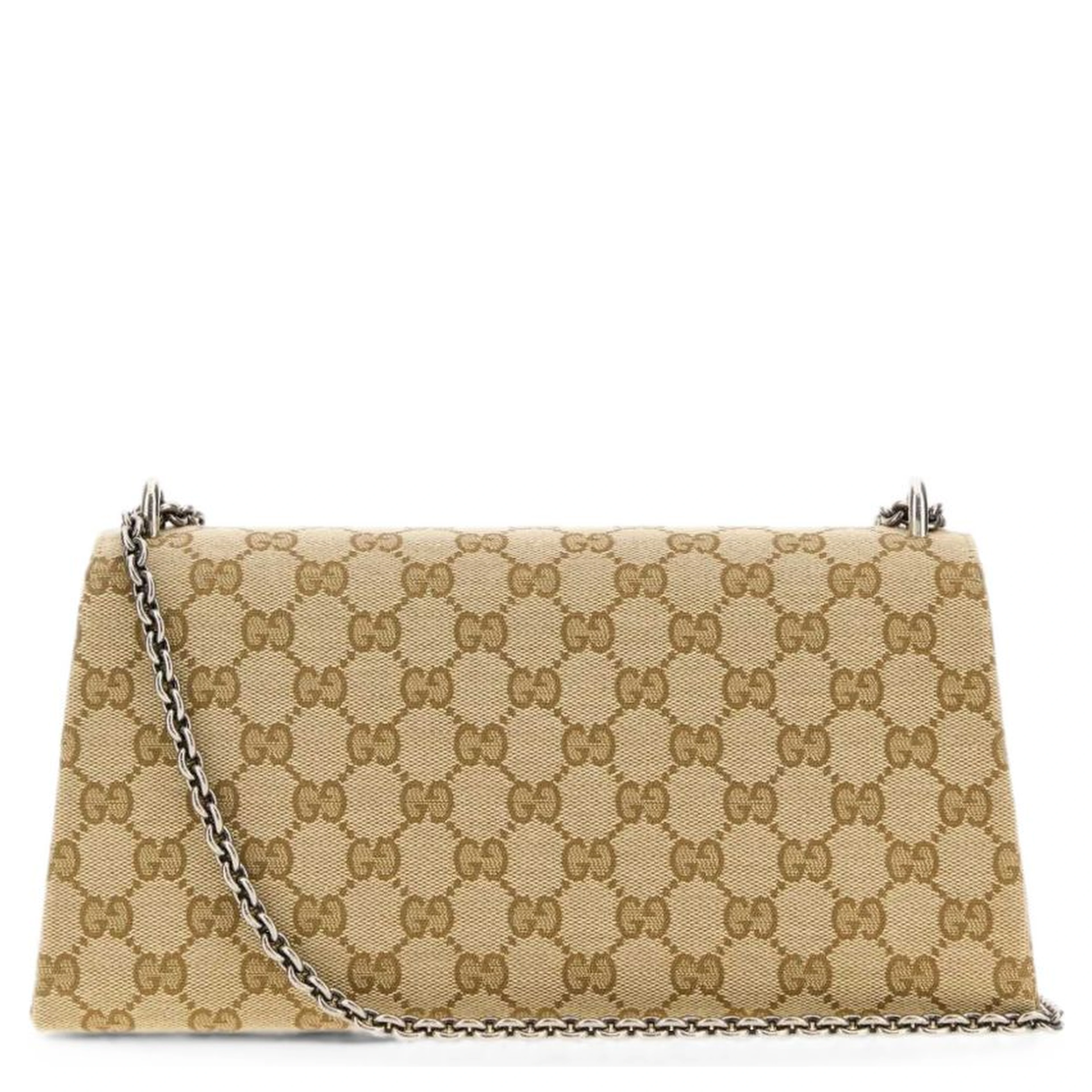 Gucci Bags.. Beige