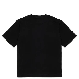 Diesel T-shirts and Polos Black