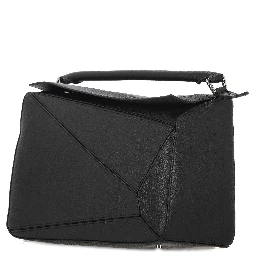 Loewe Bags.. Black