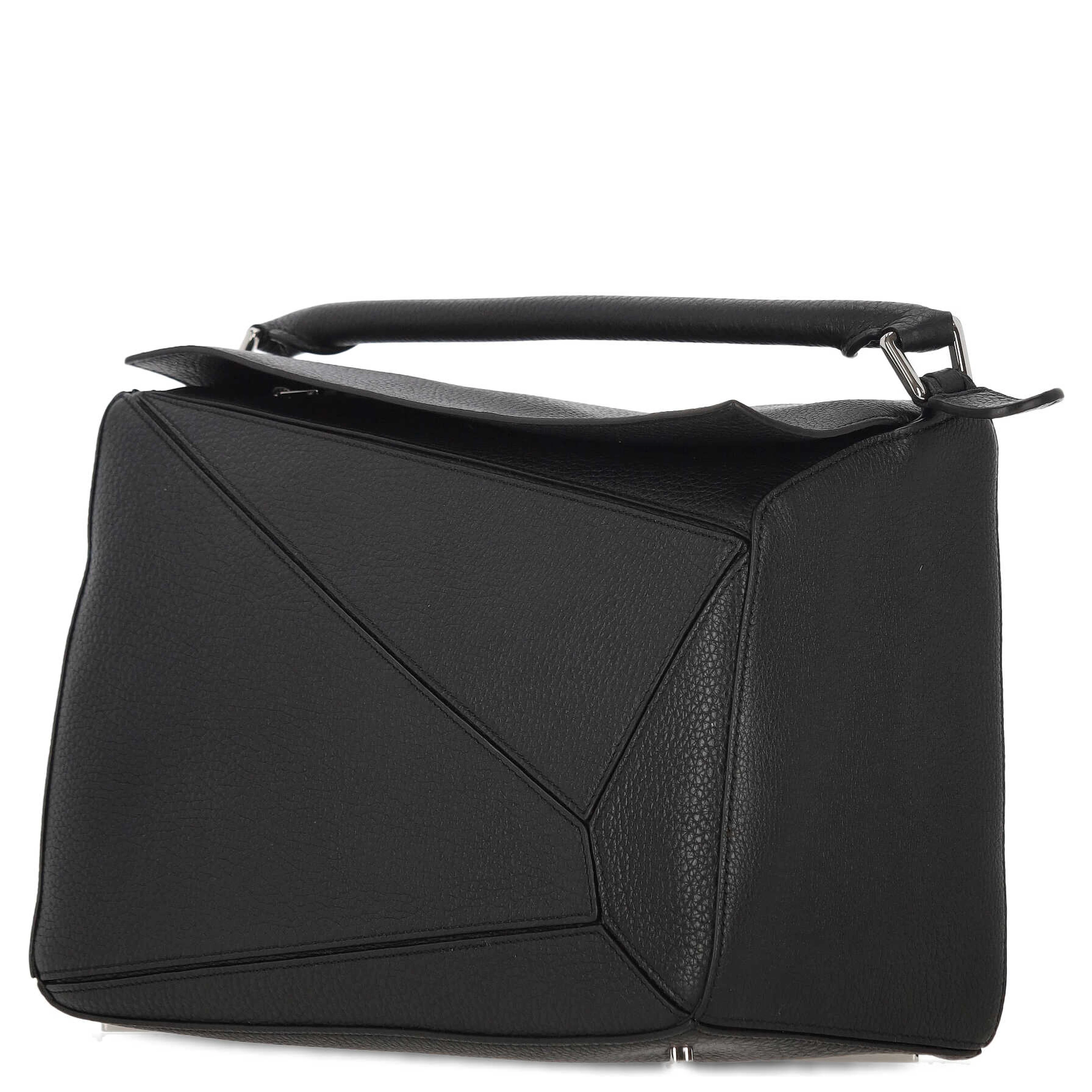Loewe Bags.. Black