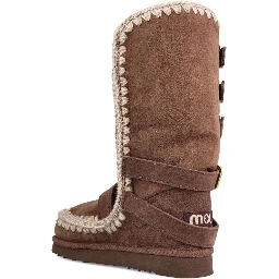 Mou Boots
