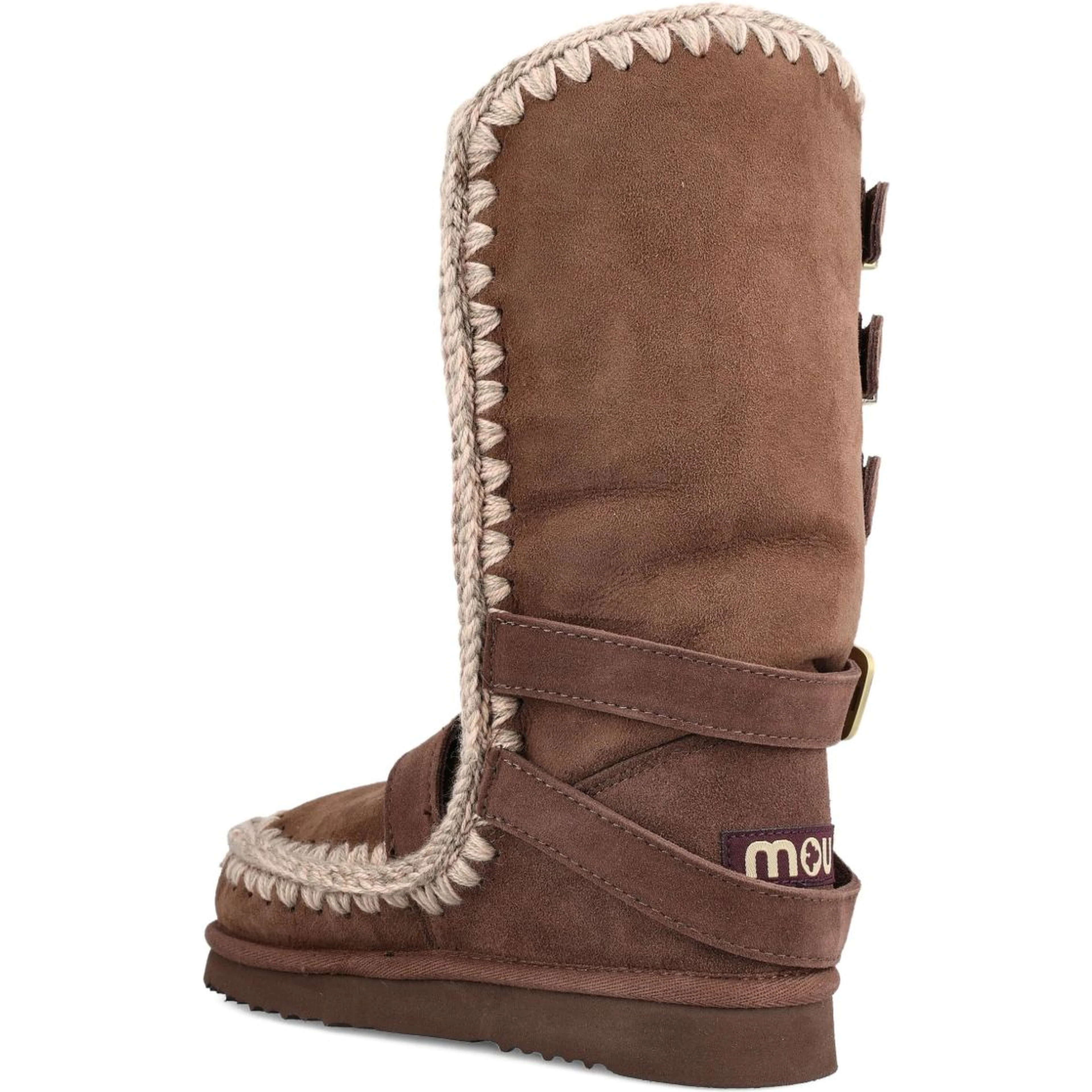 Mou Boots