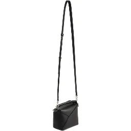 Loewe Bags.. Black