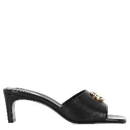 Gucci Sandals Black