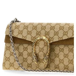 Gucci Bags.. Beige