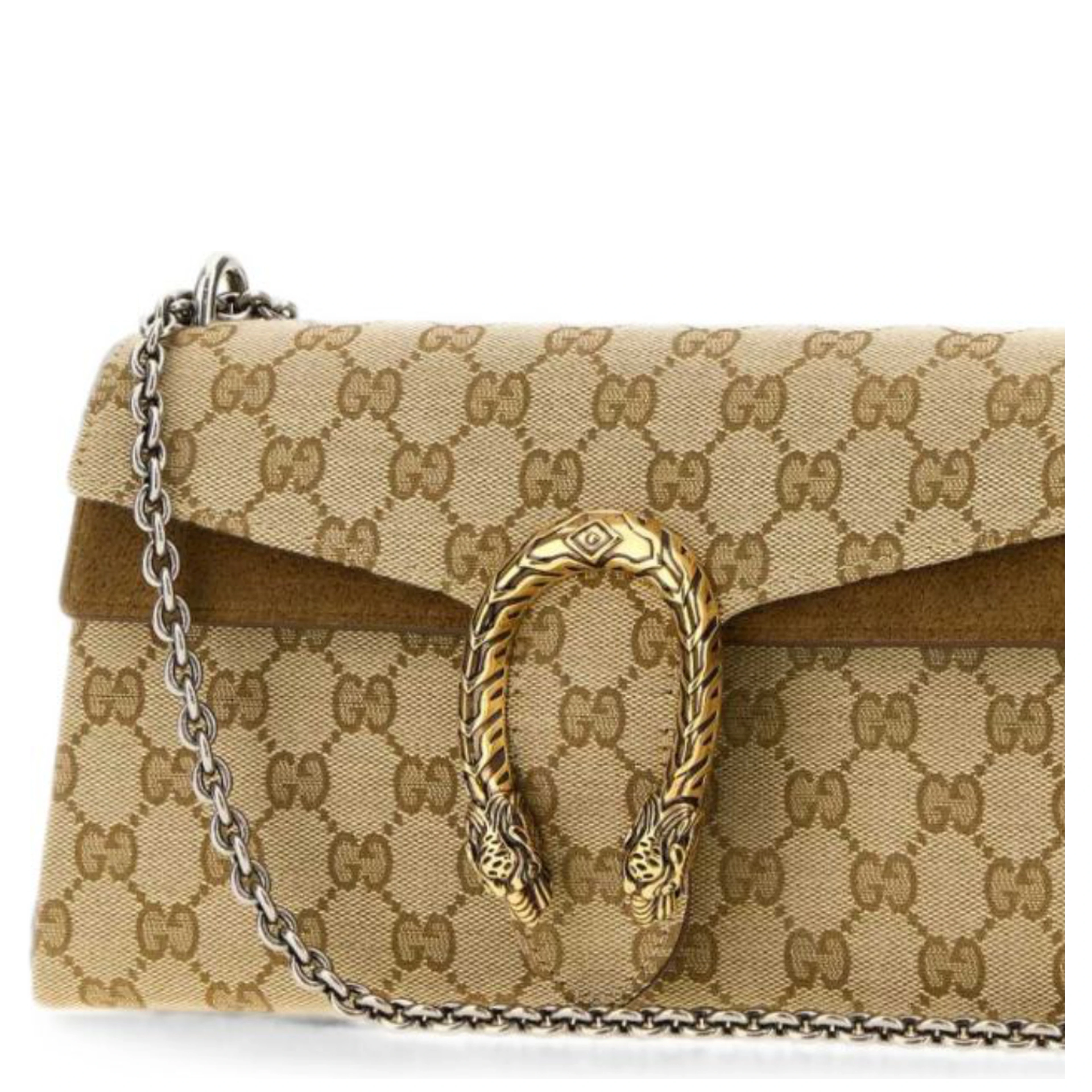 Gucci Bags.. Beige