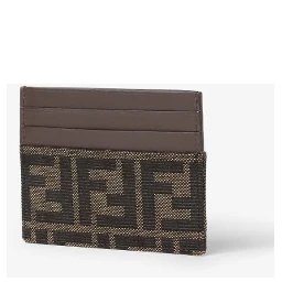 Fendi Wallets