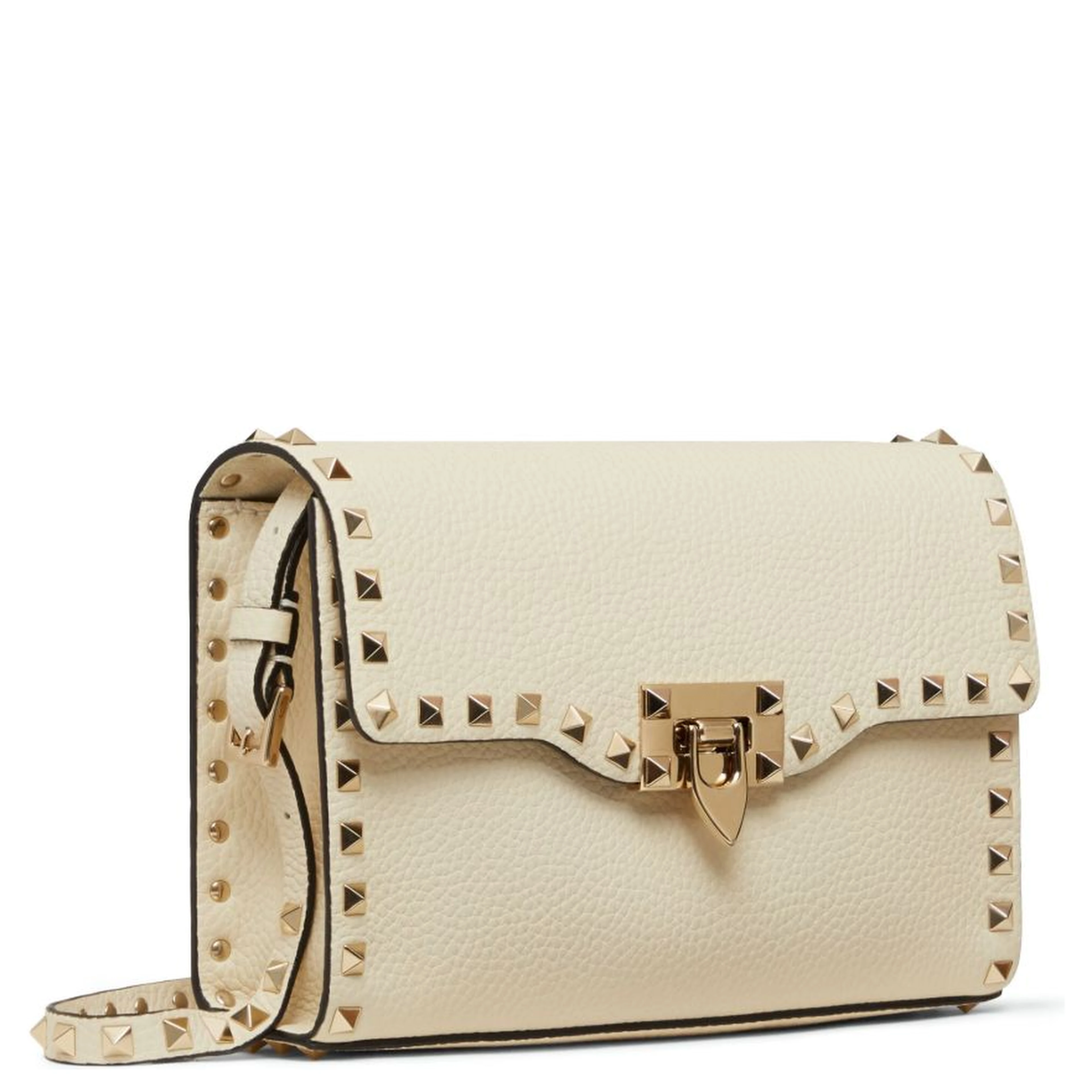 Valentino Garavani Bags.. Light ivory