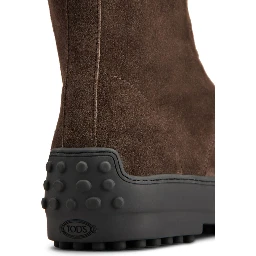 Tod's Boots