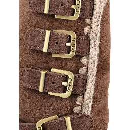 Mou Boots