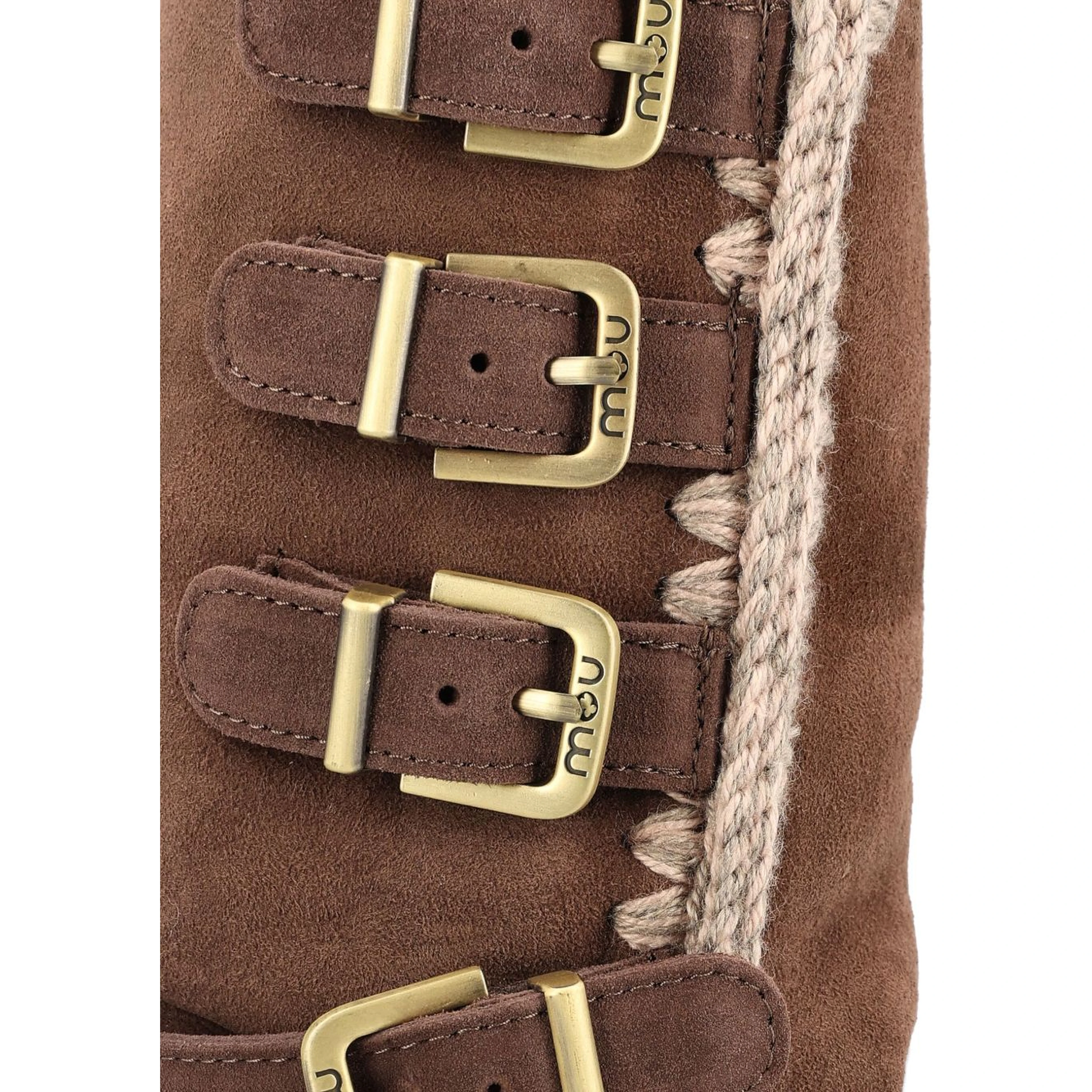 Mou Boots