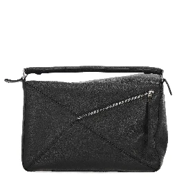 Loewe Bags.. Black