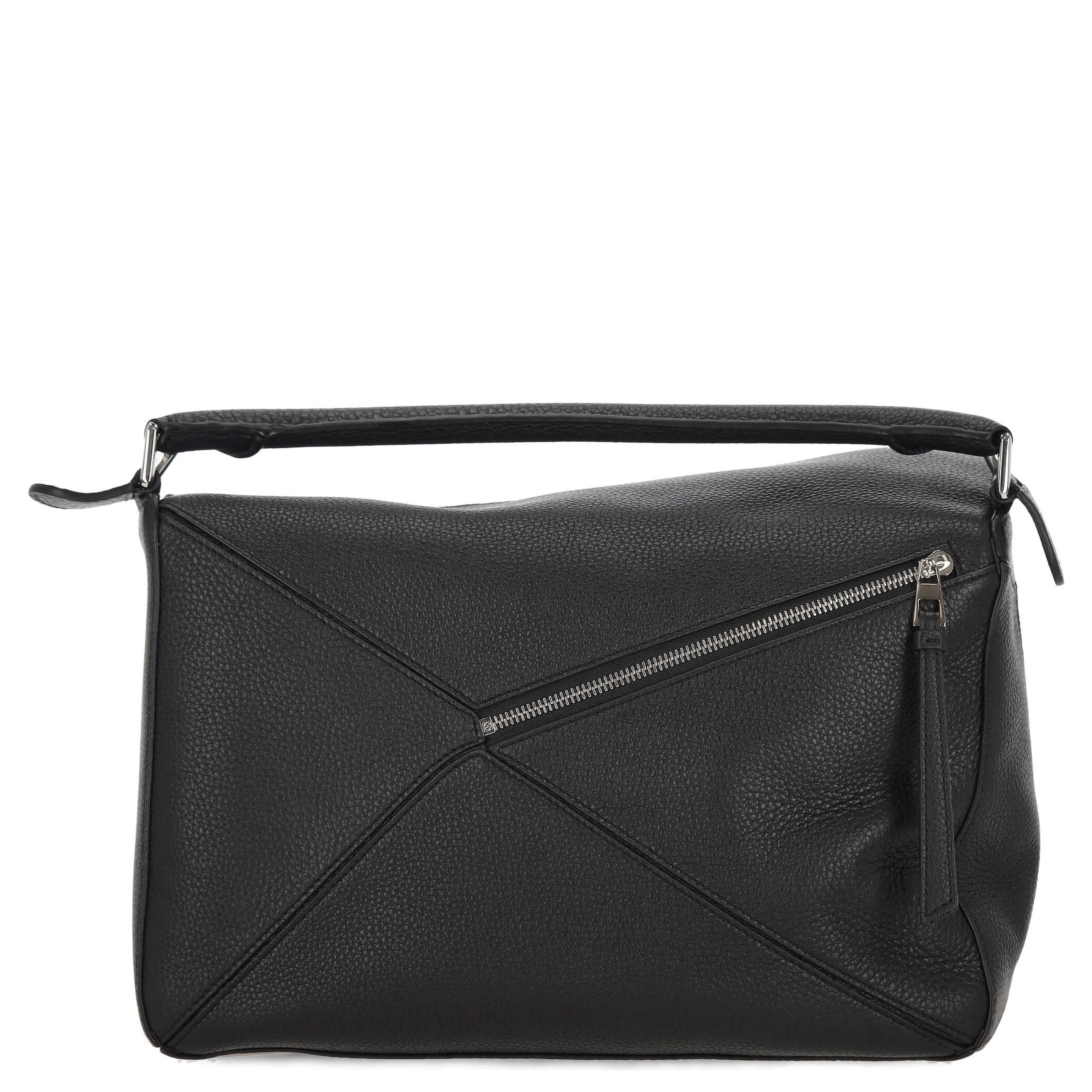 Loewe Bags.. Black