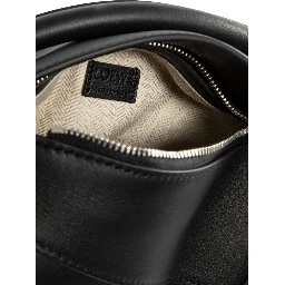 Loewe Bags.. Black