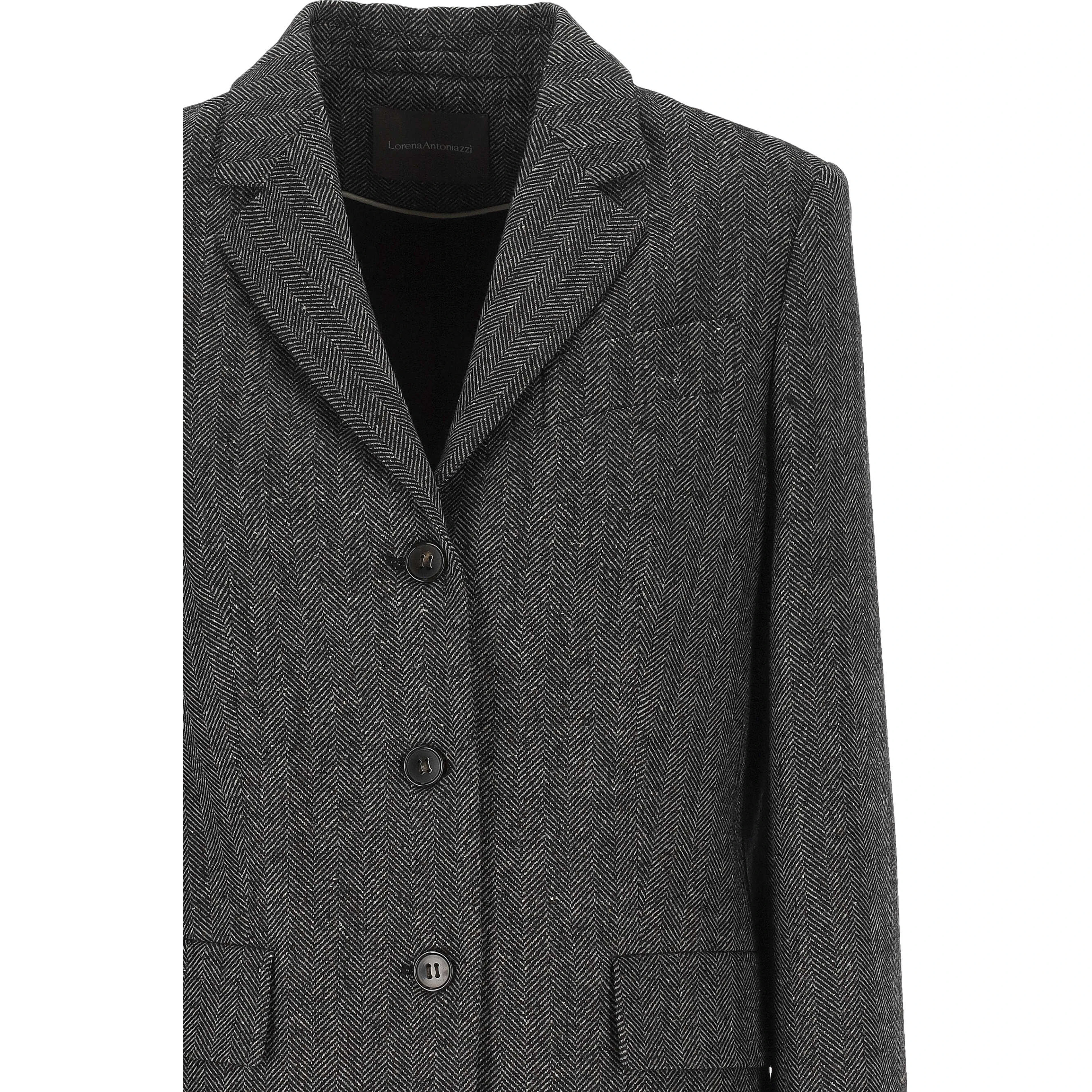 Lorena Antoniazzi Jackets