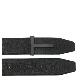 Tom Ford Belts Black