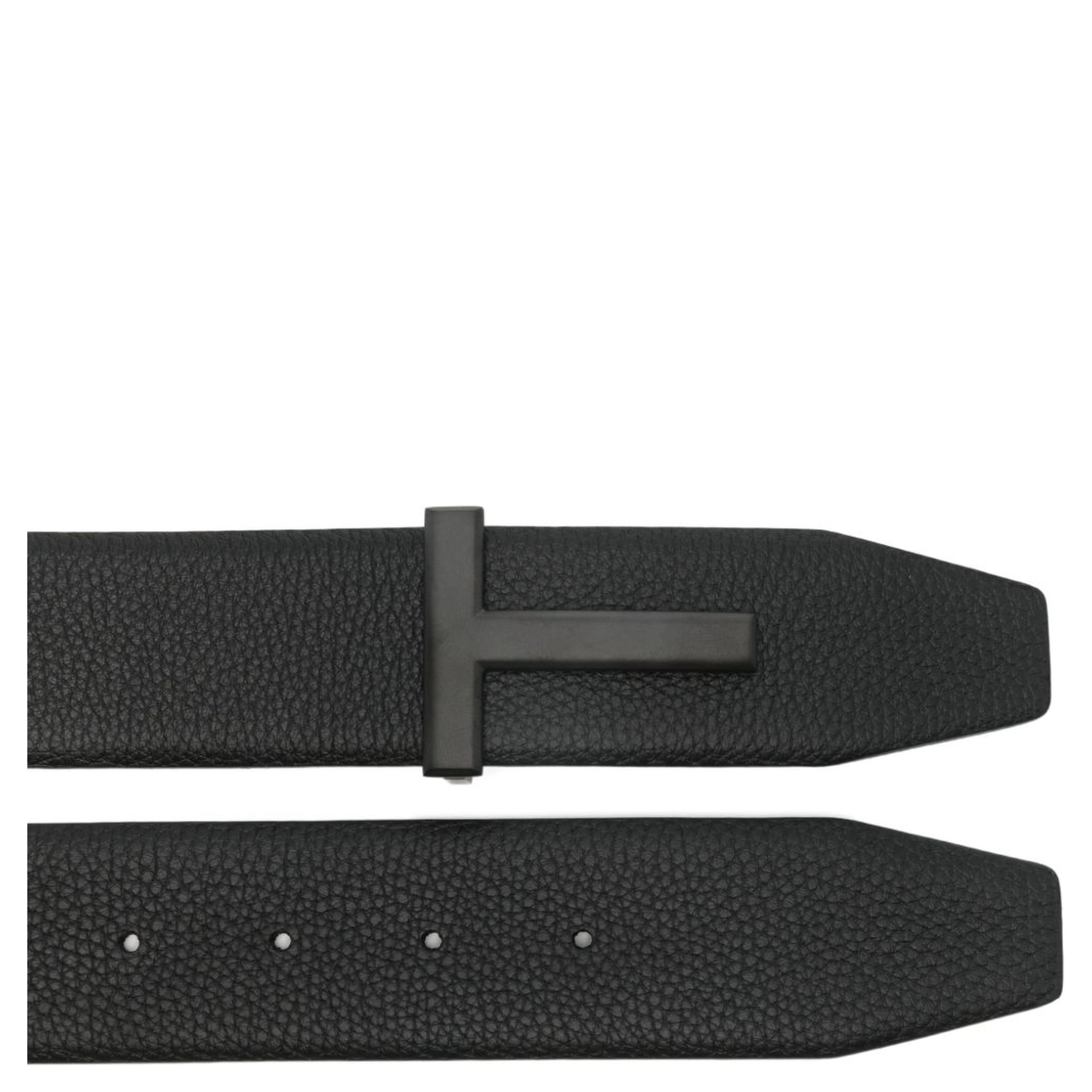 Tom Ford Belts Black
