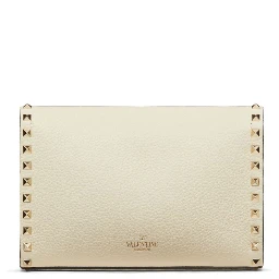 Valentino Garavani Bags.. Light ivory