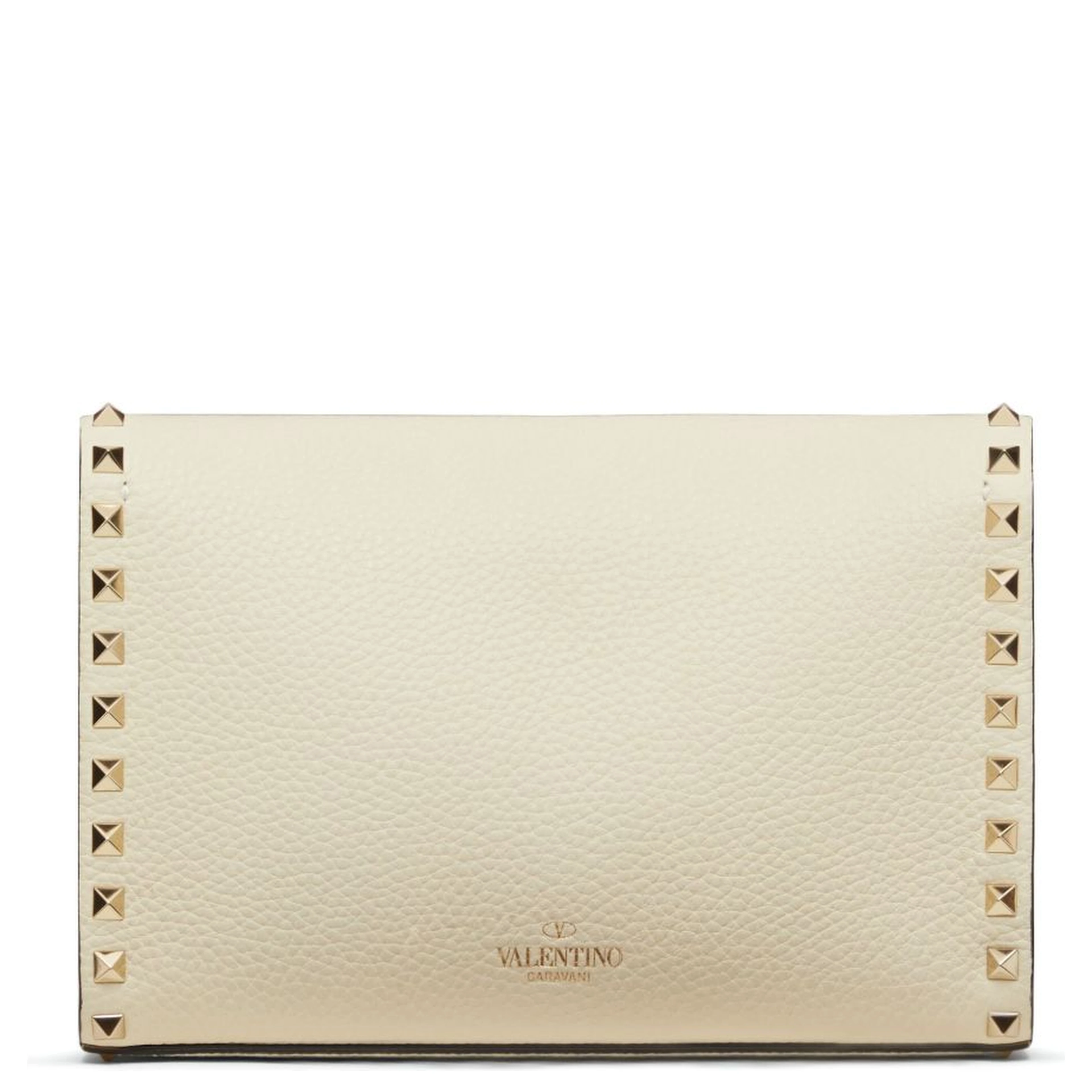 Valentino Garavani Bags.. Light ivory