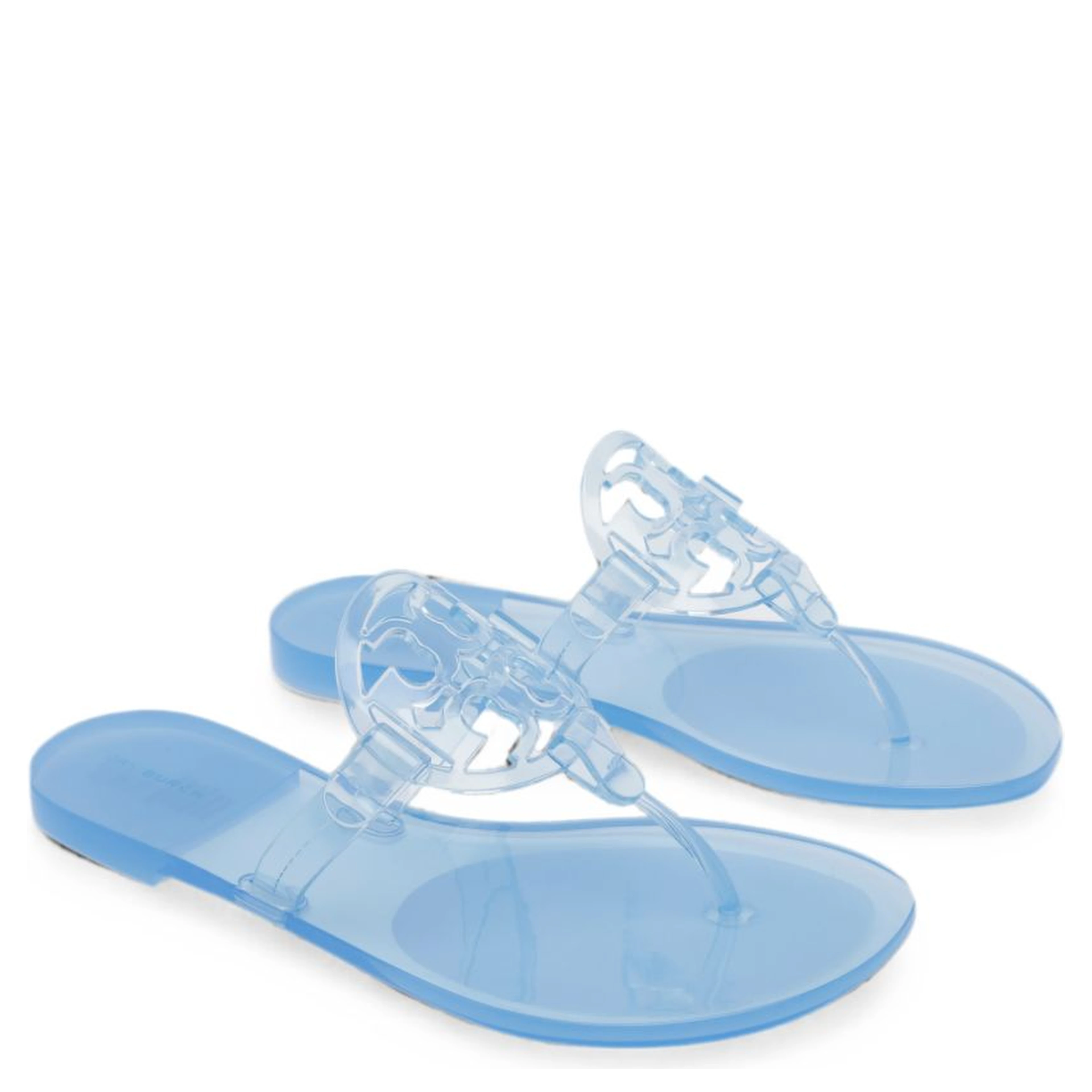 Tory Burch Sandals Azure