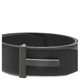Tom Ford Belts Black