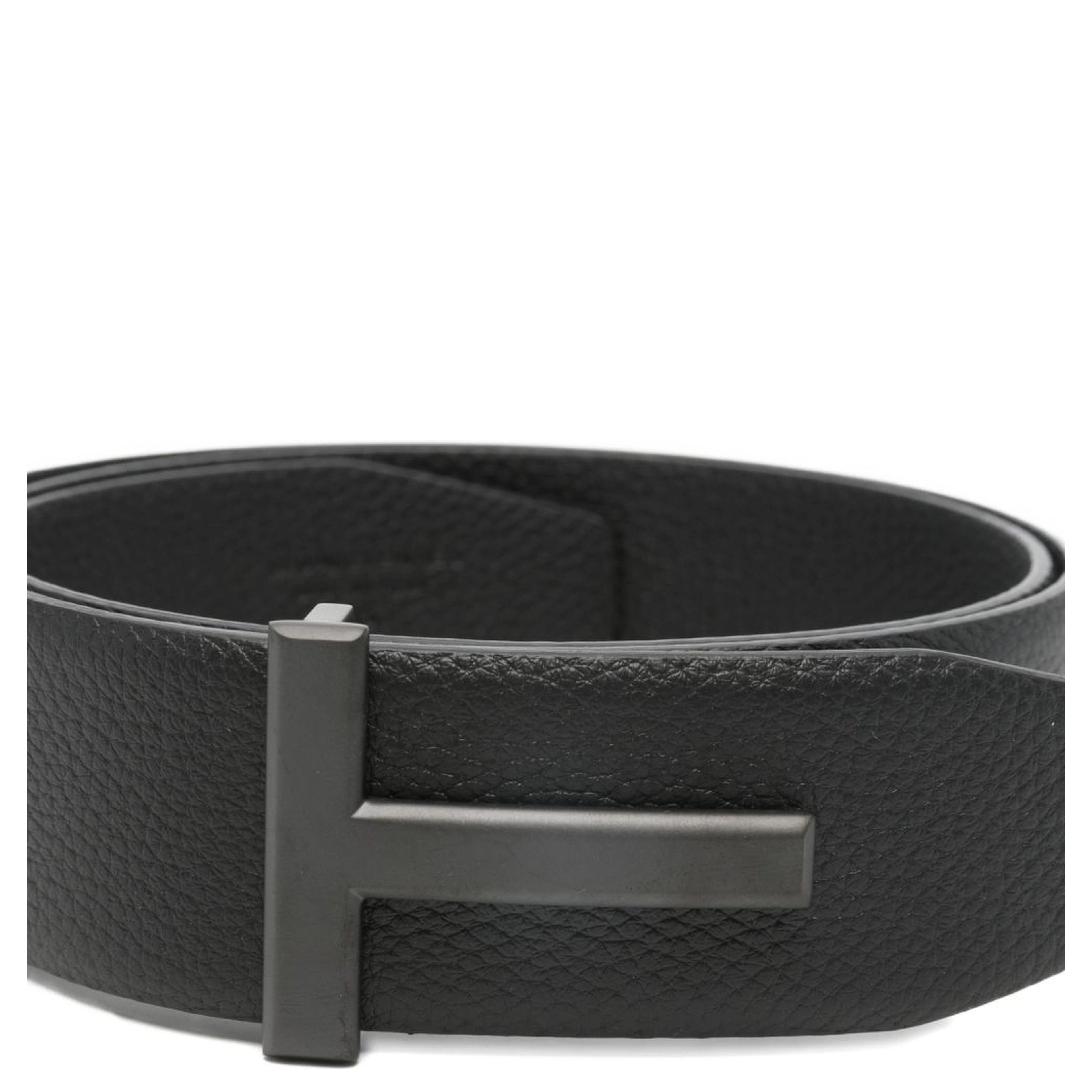 Tom Ford Belts Black