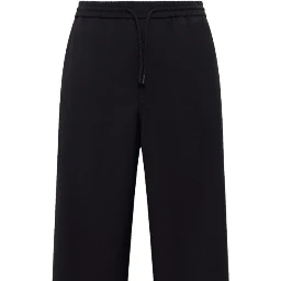Loewe Trousers Black