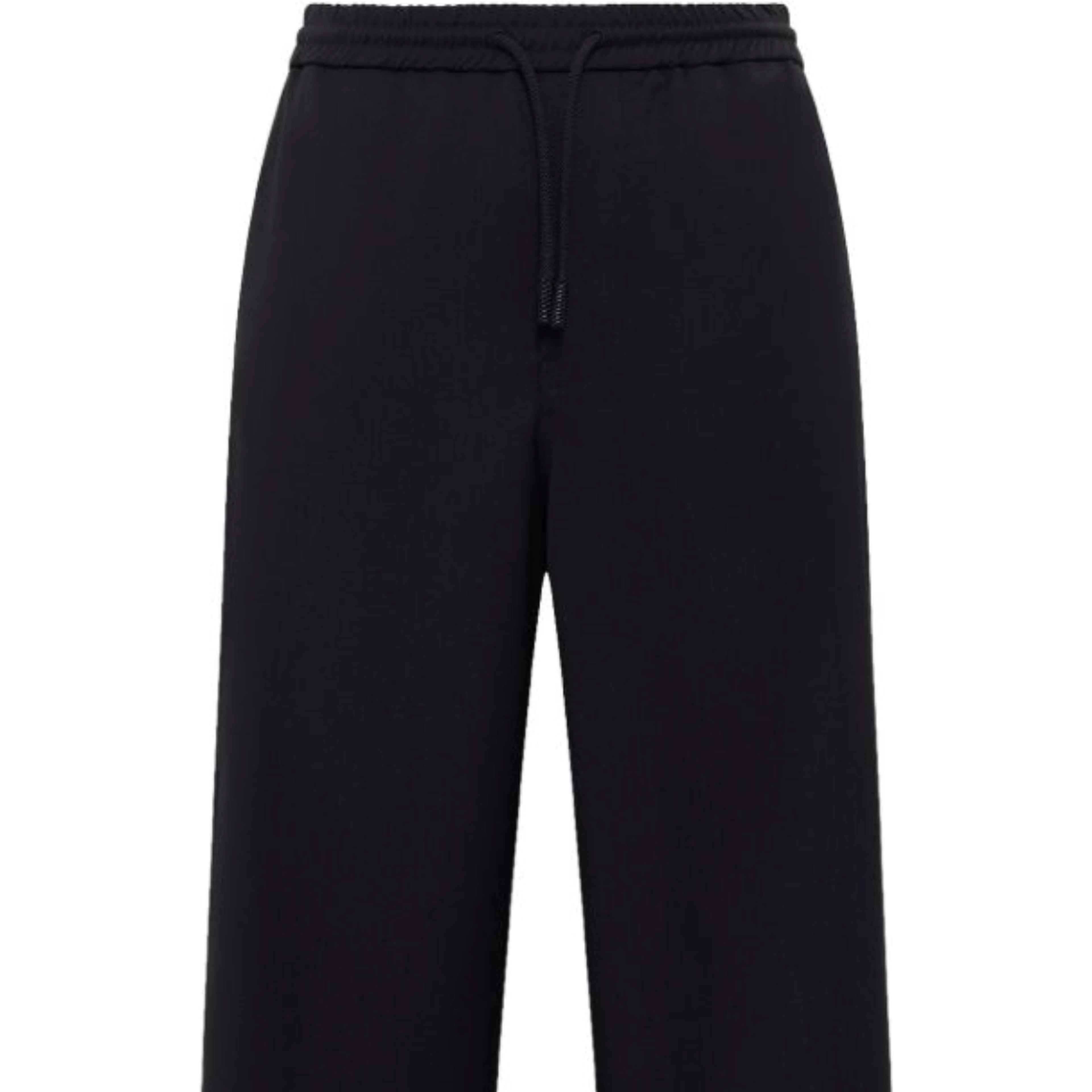 Loewe Trousers Black