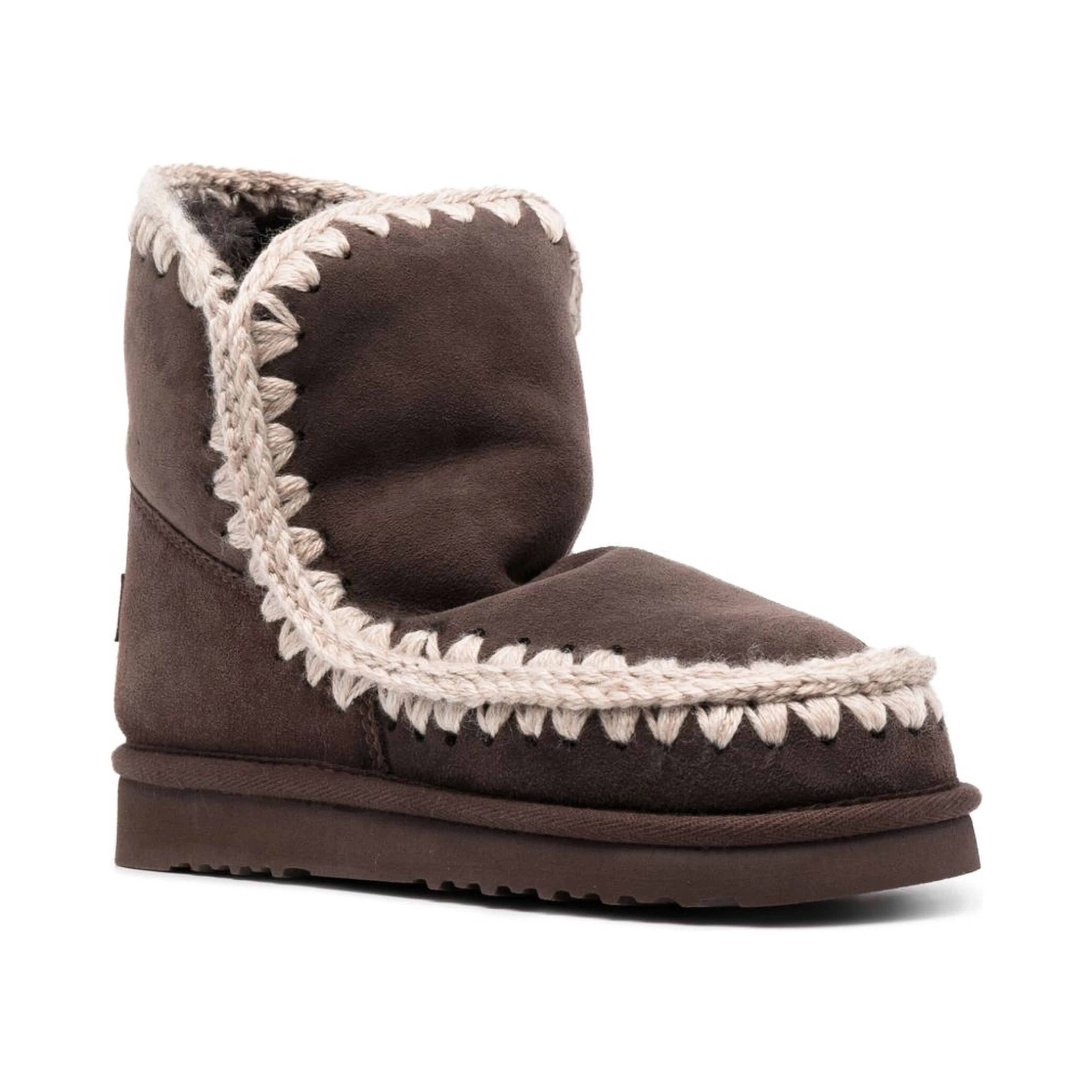 Mou Boots Mocha