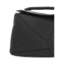 Loewe Bags.. Black