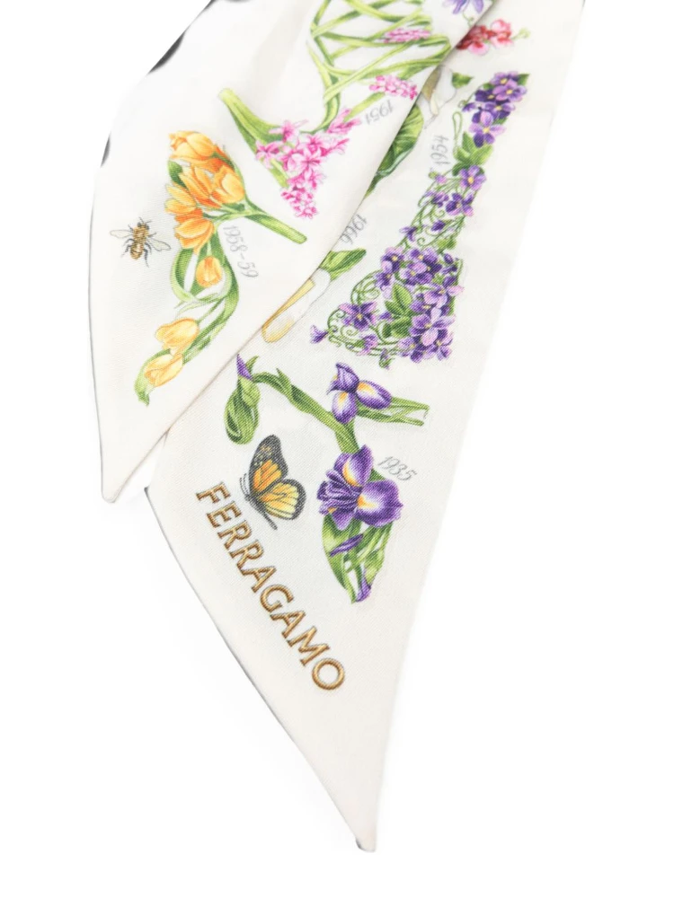 Ferragamo Scarfs alternative