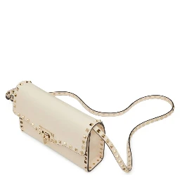 Valentino Garavani Bags.. Light ivory