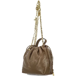 Chloè Bags.. Smoked brown