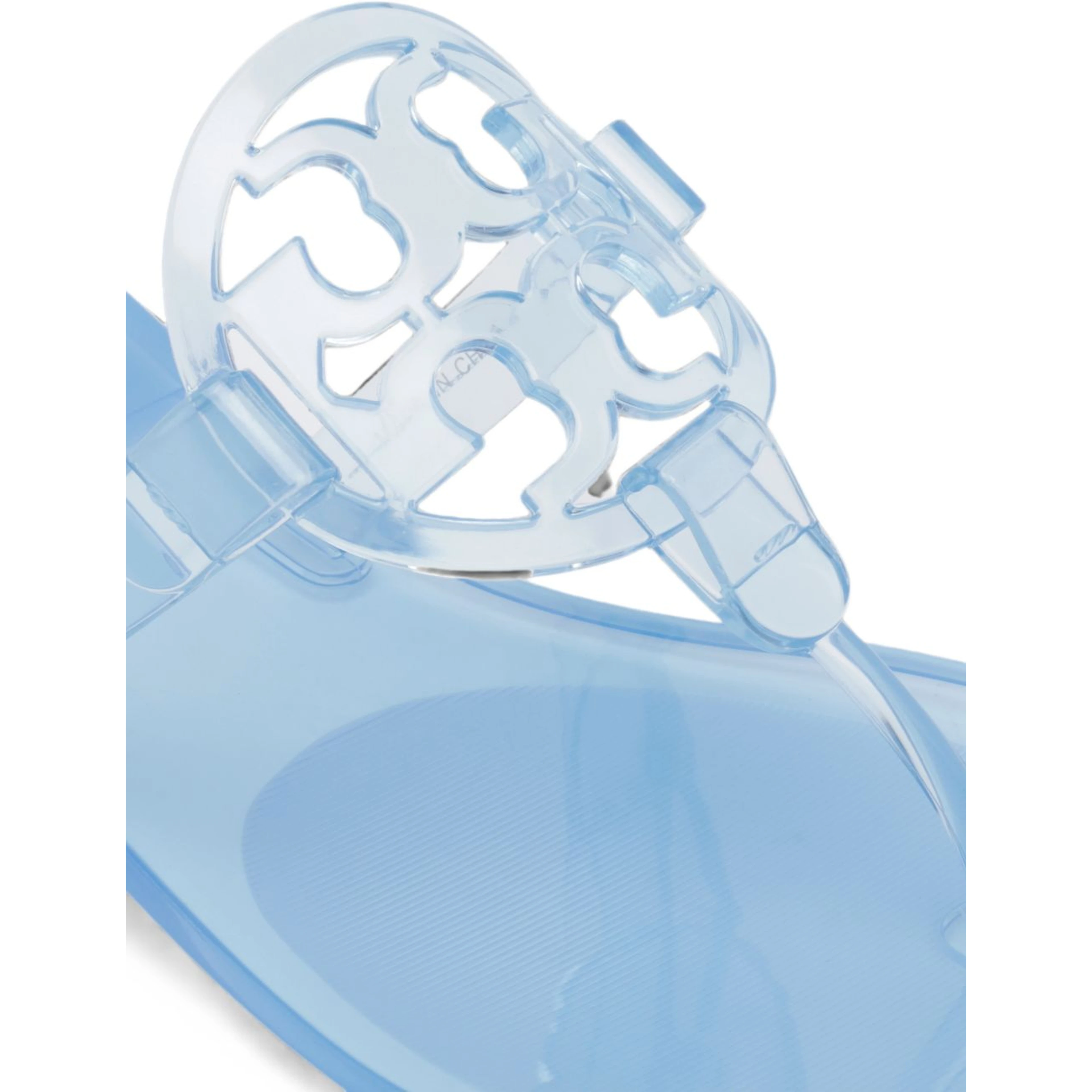 Tory Burch Sandals Azure