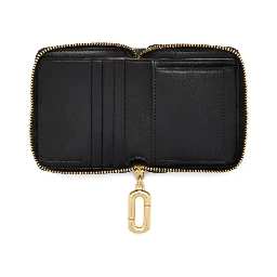 Marc Jacobs Wallets Black