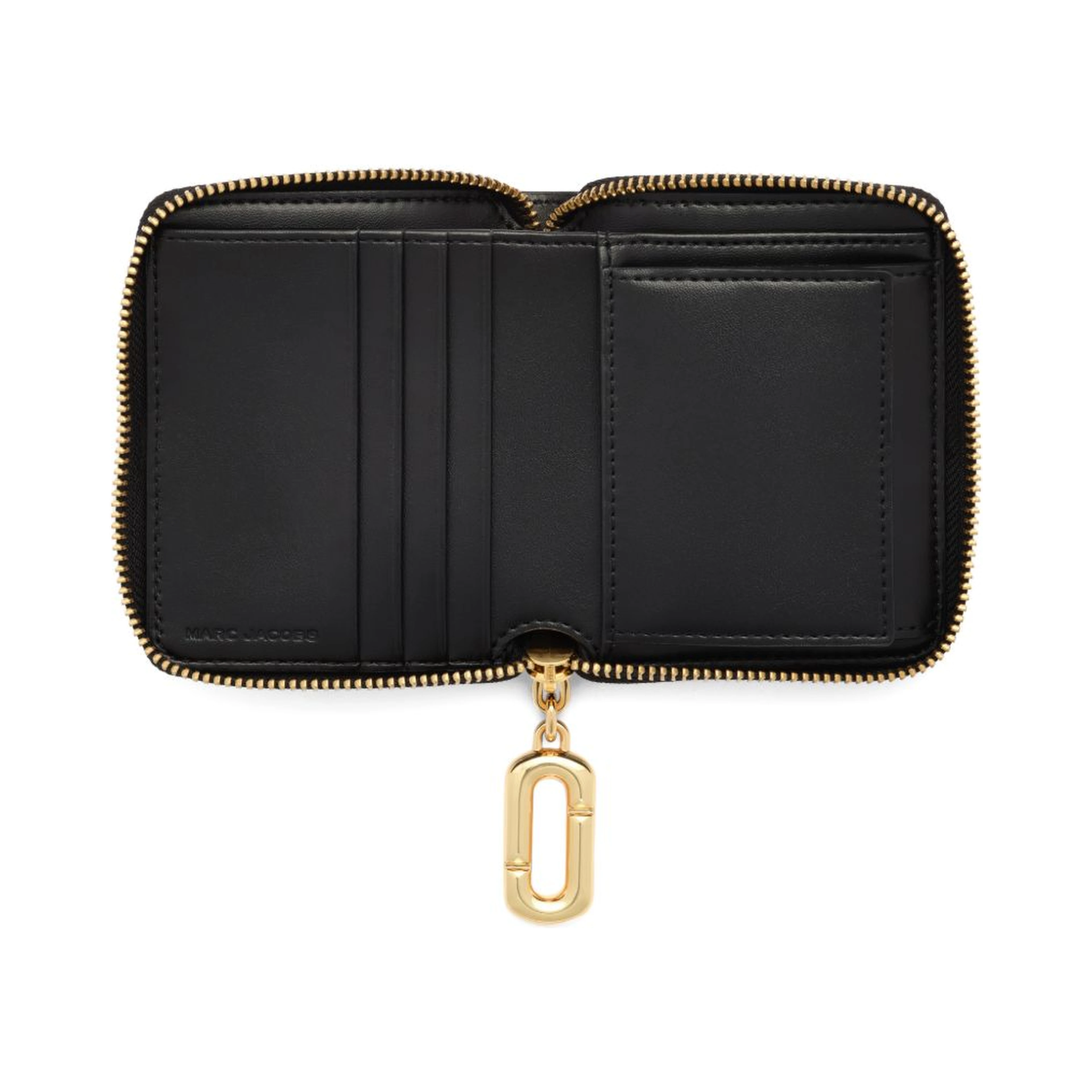 Marc Jacobs Wallets Black