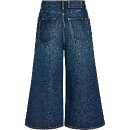 Alaia Shorts