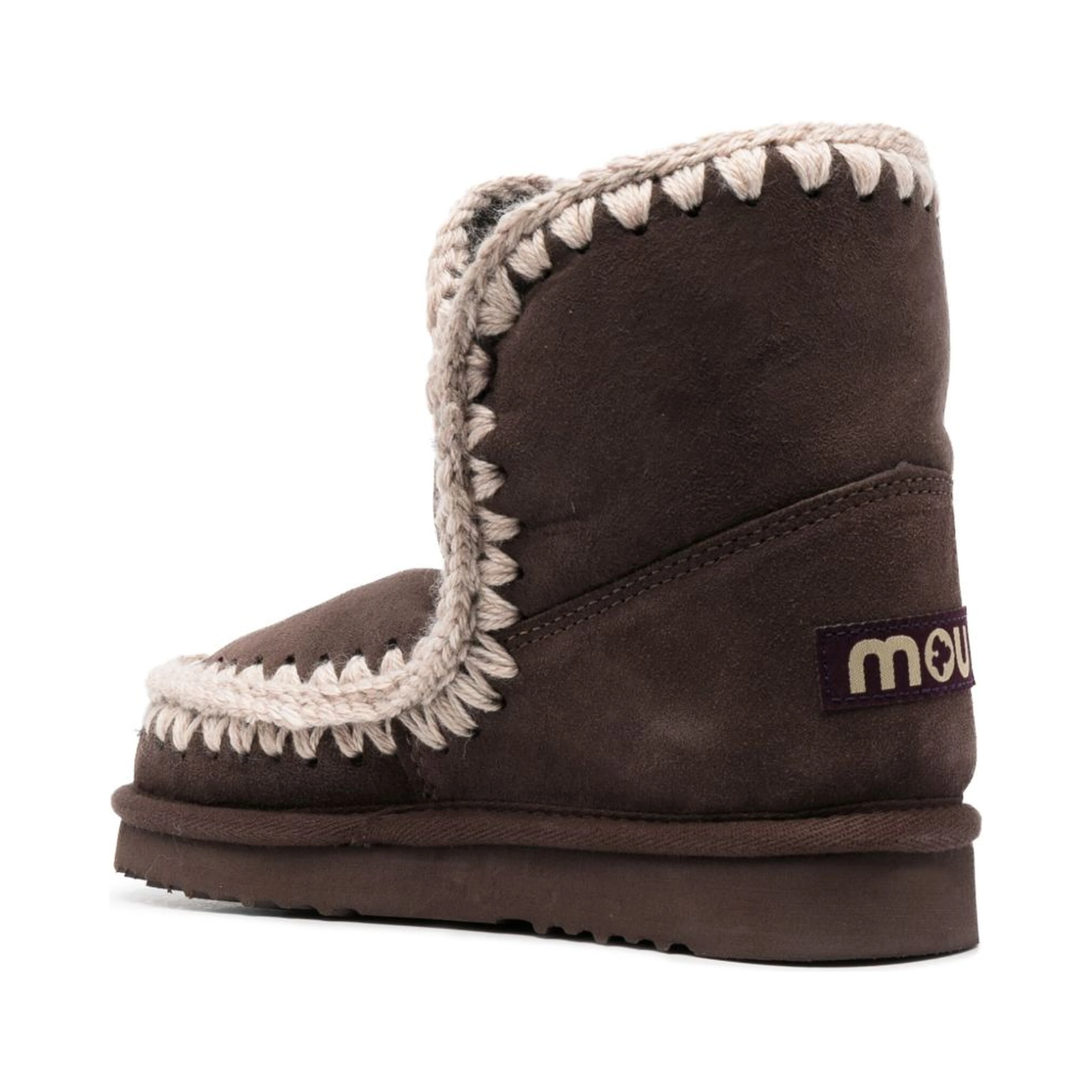 Mou Boots Mocha