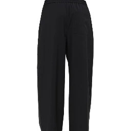 Loewe Trousers Black