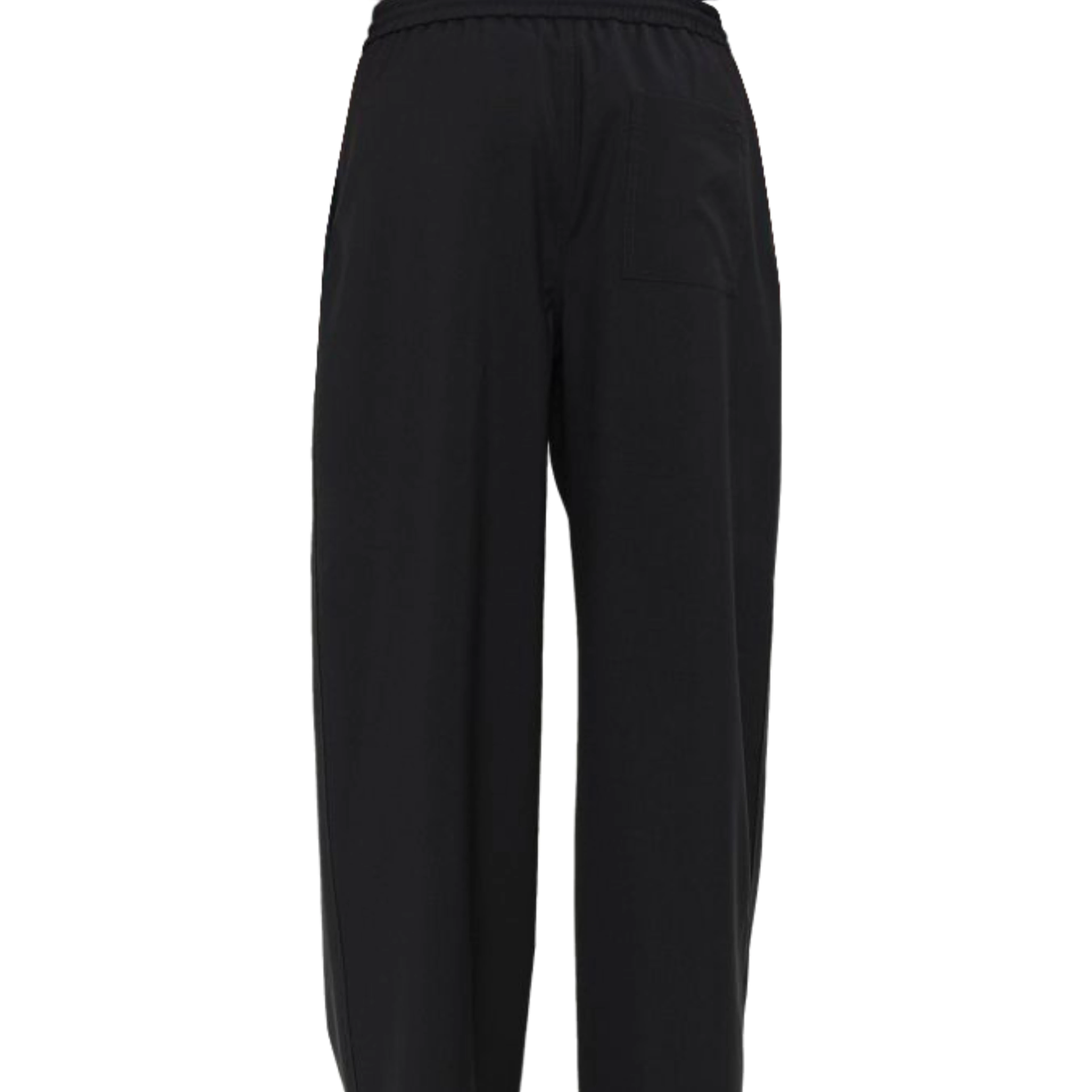 Loewe Trousers Black