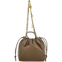Chloè Bags.. Smoked brown