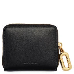 Marc Jacobs Wallets Black