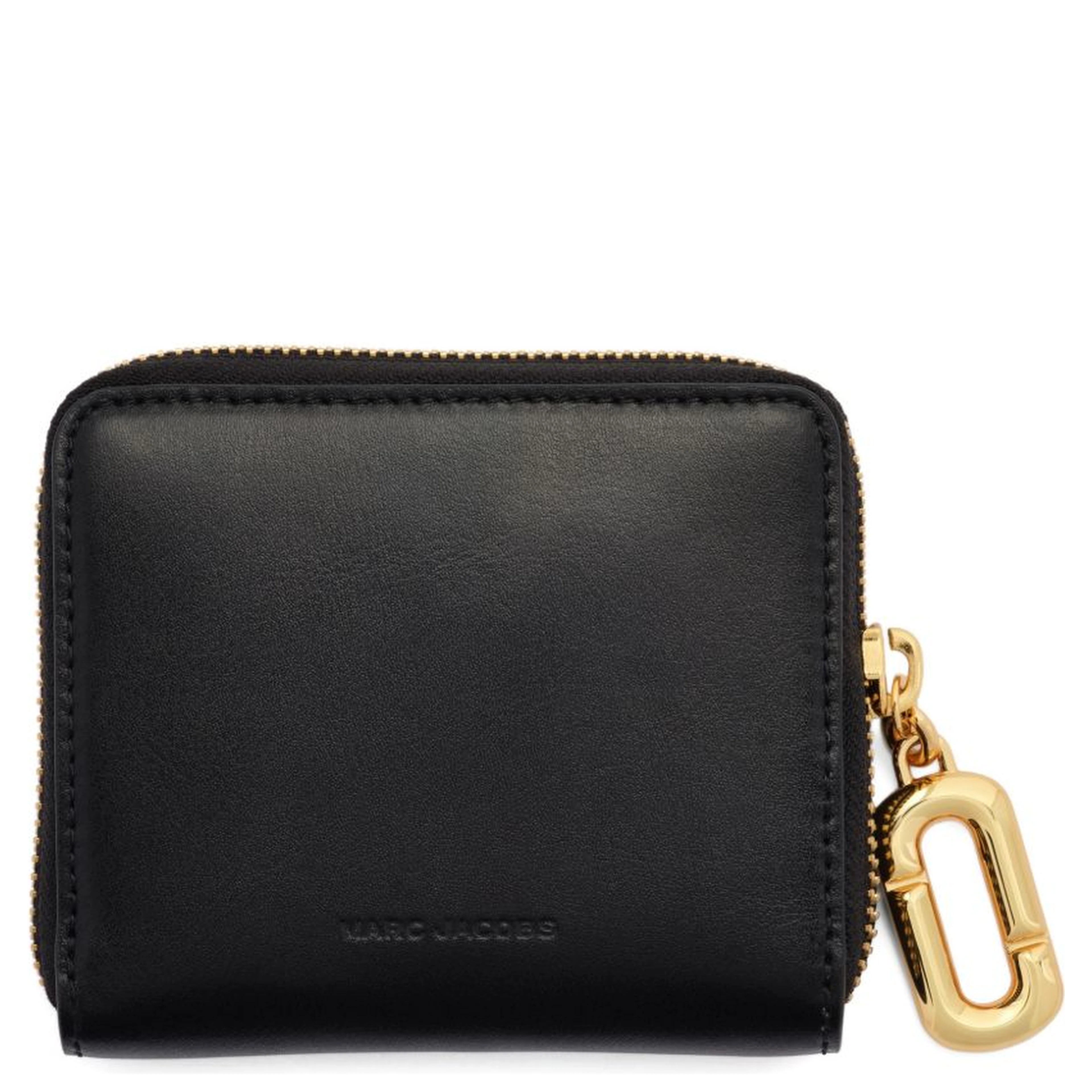 Marc Jacobs Wallets Black