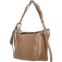 Furla Bags.. Toffee