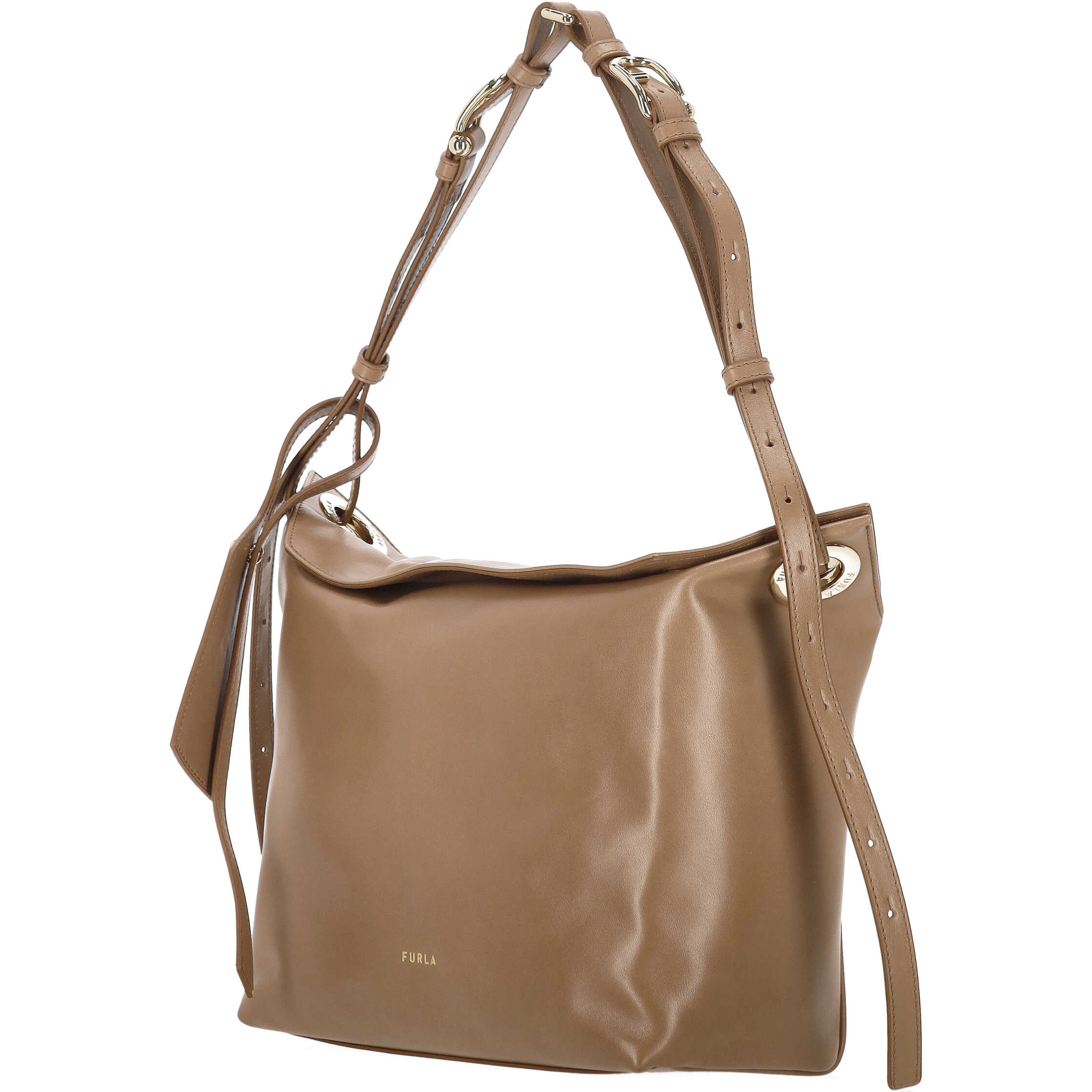 Furla Bags.. Toffee