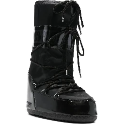 Moon Boot Boots Black
