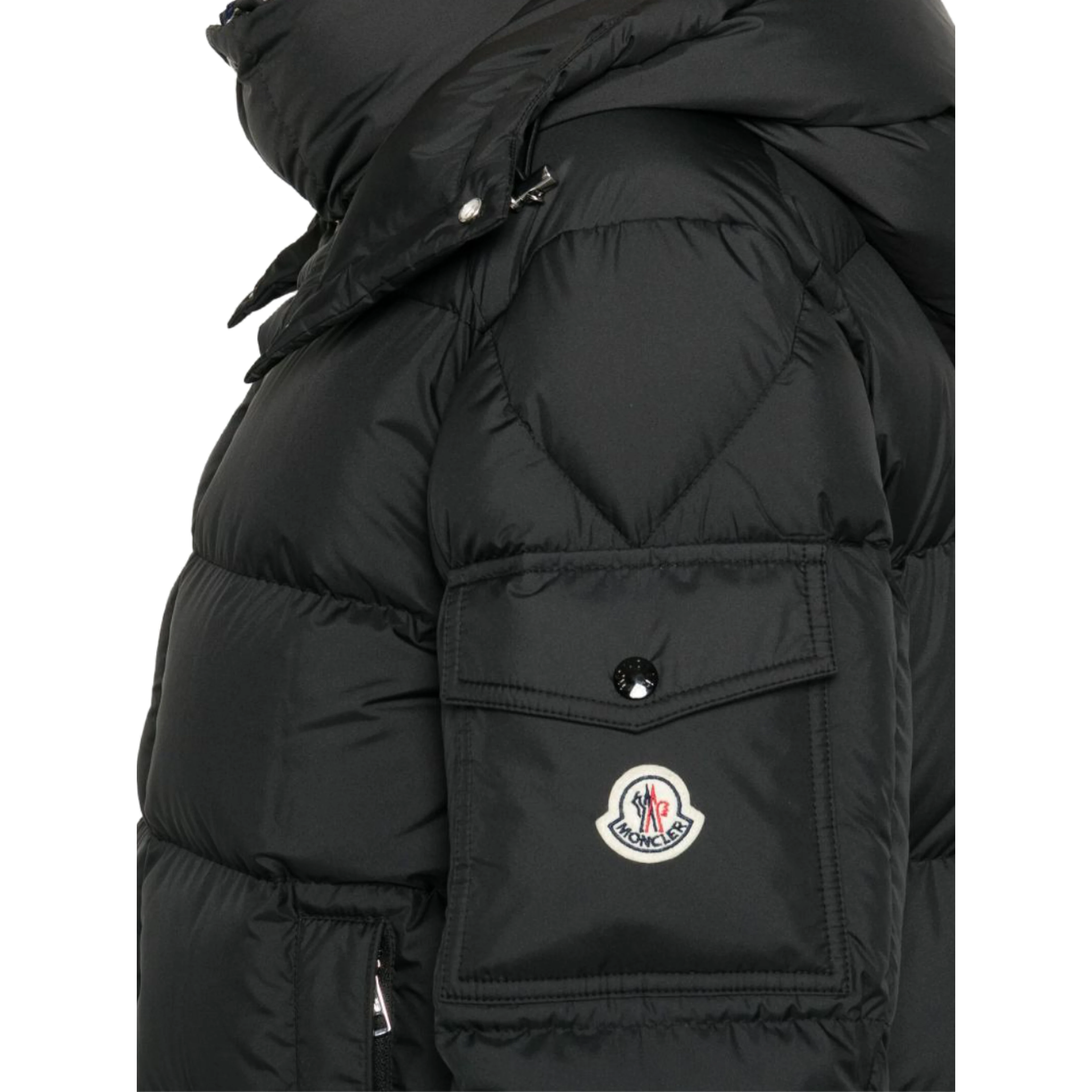 Moncler Jackets